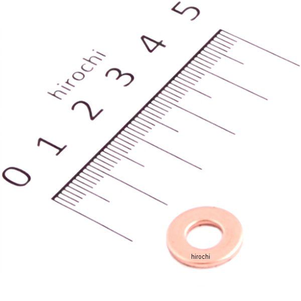 ワッシャー シーリング 6mm 90441-706-000