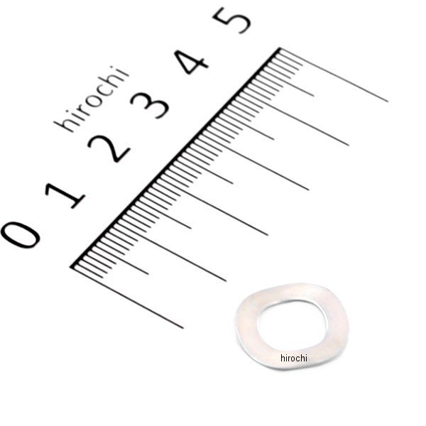 スーパーカブ ワッシャー ウェーブ 90442-147-000