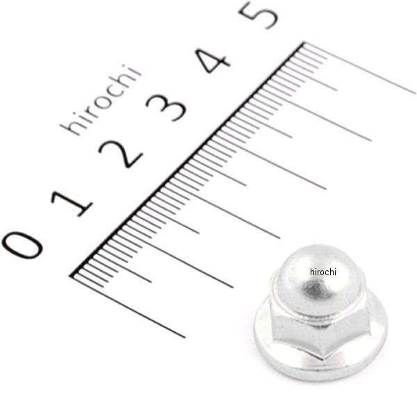 スーパーカブ ナット キャップ 8mm 90443-107-000