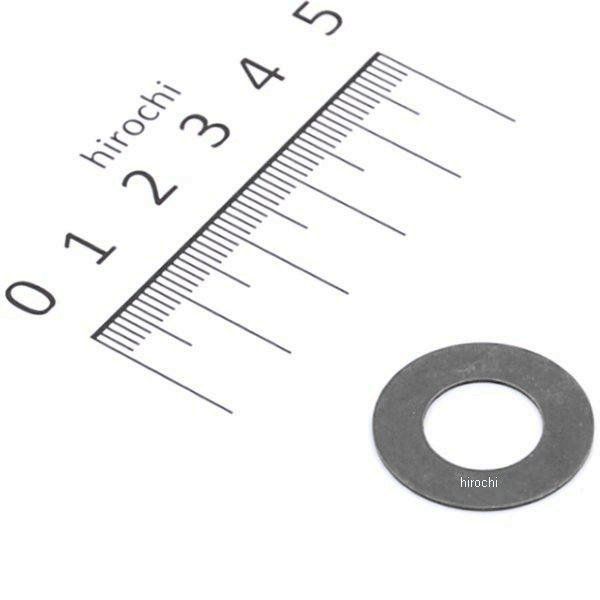 スーパーカブ ワッシャー スラスト 12mm 90451-GK4-720