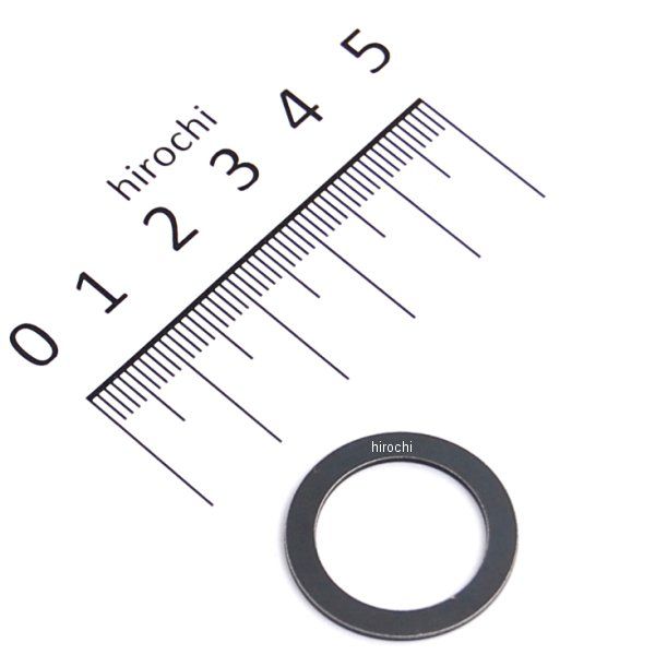 ワッシャー 17mm 90452-115-000