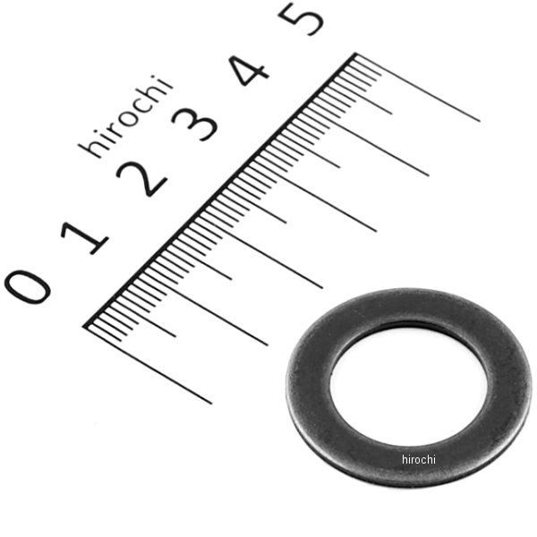 スーパーカブ ワッシャー 17×1.5 90452-GB6-910