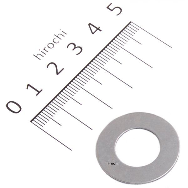 スラストワッシャー 14mm 90454-350-000