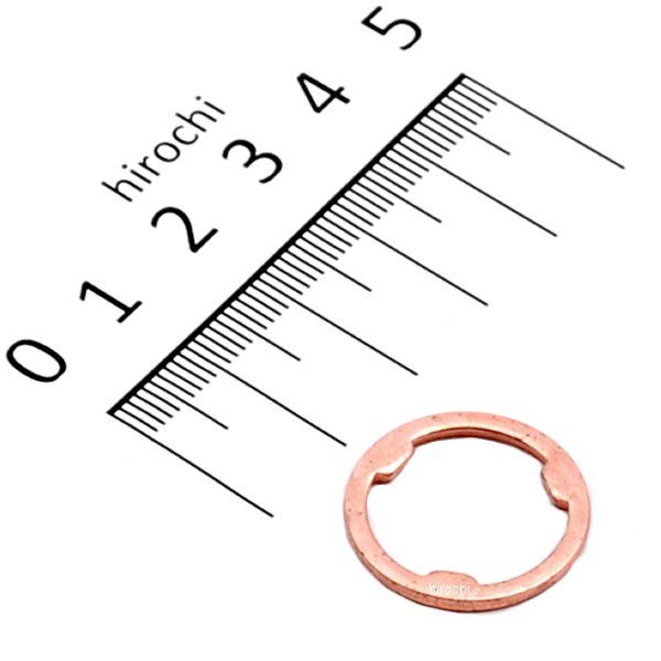 ワッシャー スプライン 17ｍｍ エイプ50 APE50 AC-140/150/160 90461-115-000