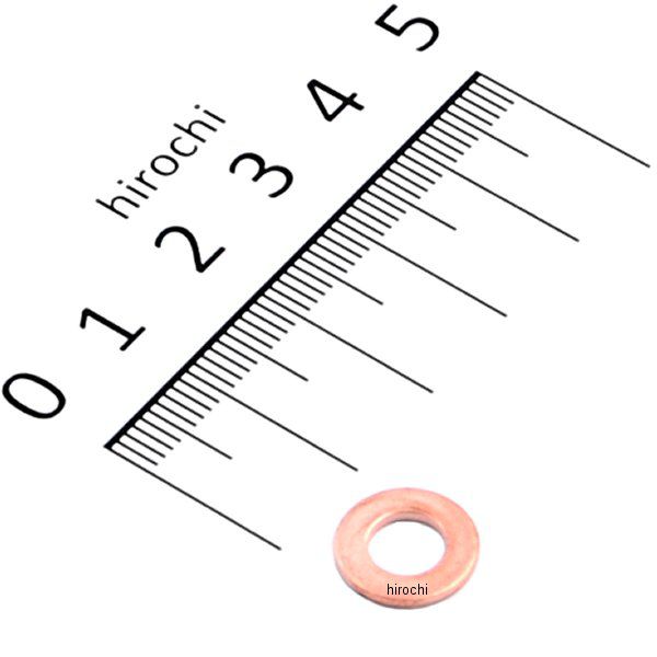 ワッシャー シーリング 6.5mm 90461-GFM-K00