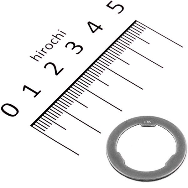 ワッシャーB スプライン 17mm 90462-035-000