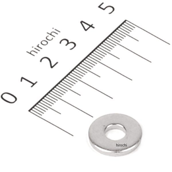 ワッシャー 6×17 90474-704-000