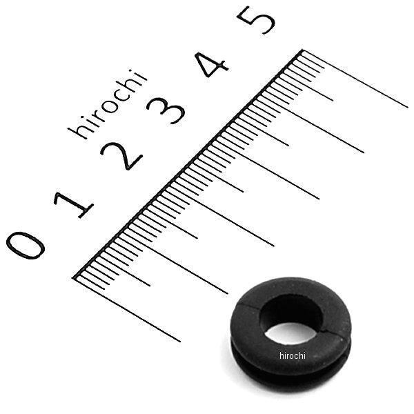グロメット(2T4) 90480-12237