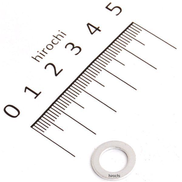 ワッシャー 8mm 90481-035-000