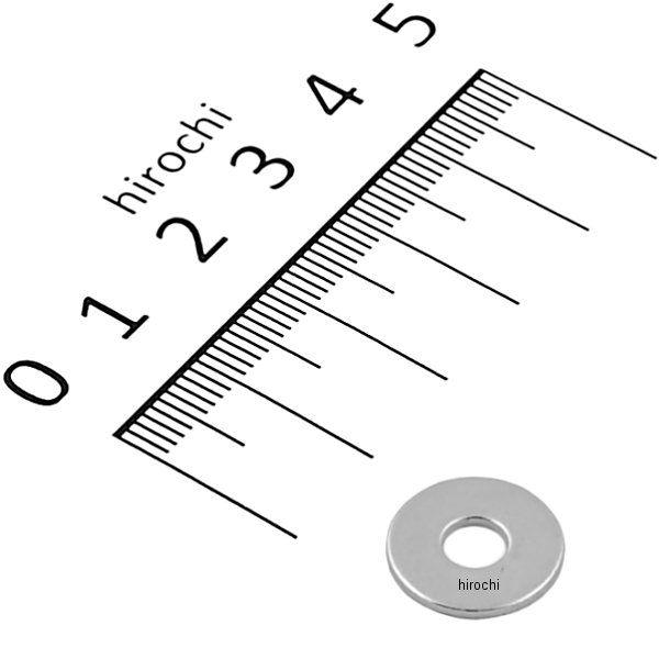 ストッパーワッシャー 14mm 90483-041-000