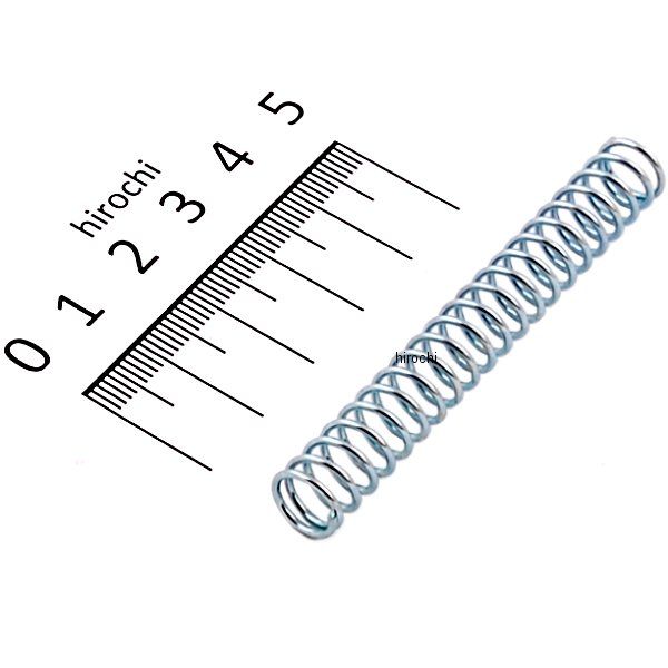 スプリング コンプレツシヨン 90501-10513