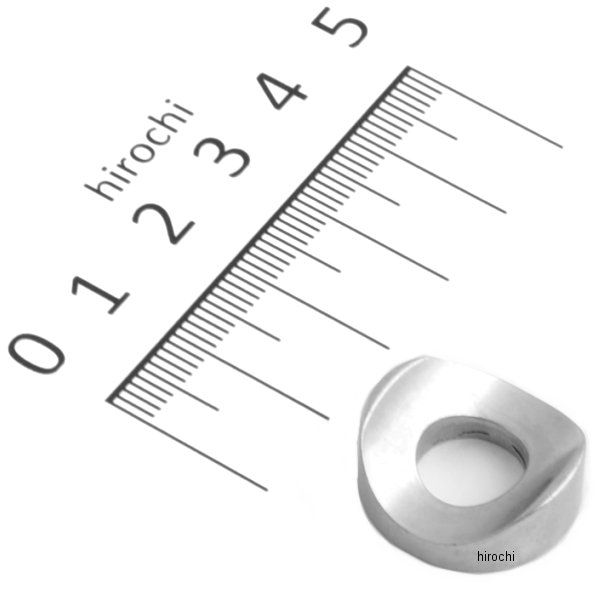 ズーマー AF58 カラーA ハンドルセッティング 90501-GEZ-000