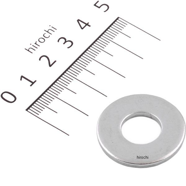 ワッシャー フォークボルト エイプ50/100 APE50/100 AC-140/150/160・HC-130/140/150 90522-GS3-000