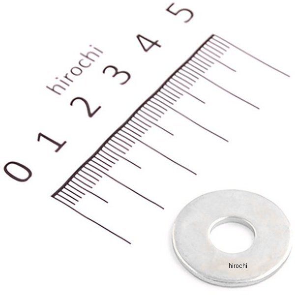 ワッシャー 8ｍｍ エイプ APE 90524-030-000