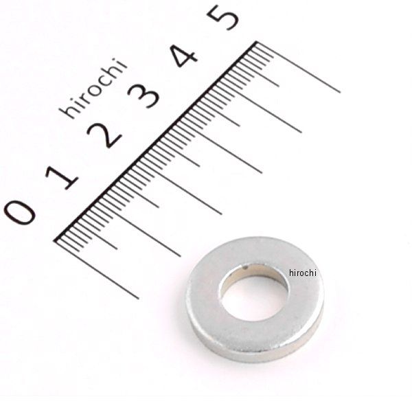 ダックス ST50 ワッシャー 10.5MM 90529-126-770