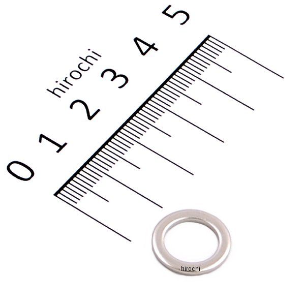 ワッシャー オイルボルト 90545-300-000