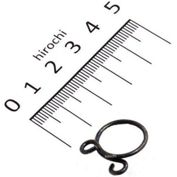 クリップ スイッチカバー 90601-KAF-003