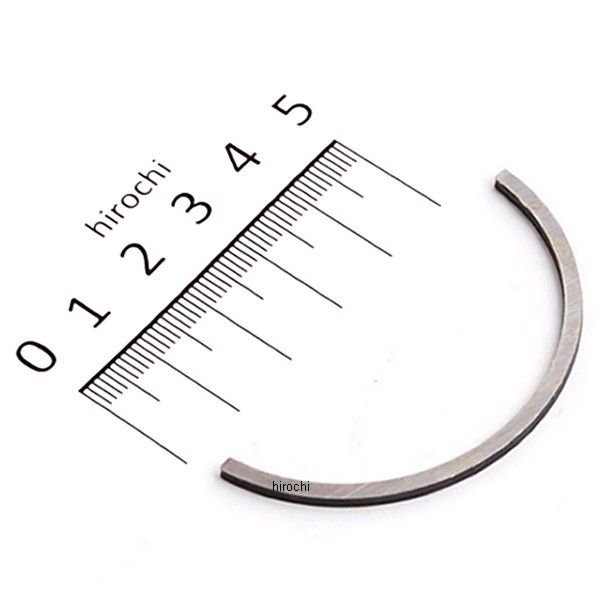 リング ベアリングセッティング 56mm 90601-MA6-000