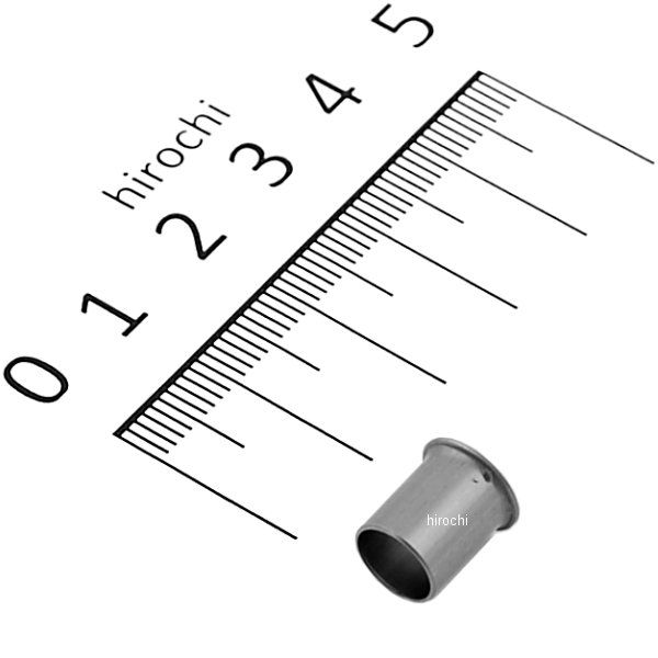 スーパーカブ カラー 9.5mm 90602-GB0-911