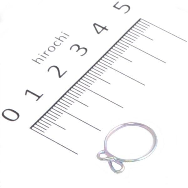 モンキー Z50J-9 クリップ チューブ 90652-MB1-000