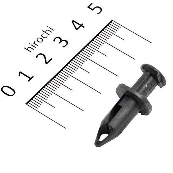 クリップ マッドガード 90653-HC4-900