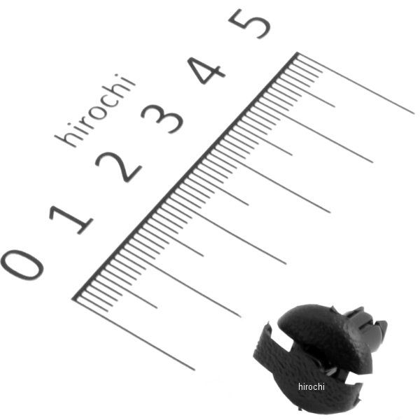 クリップ トリム 90683-GFC-T11