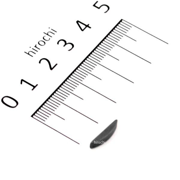 ウッドラフキー 3×5 90741-035-000