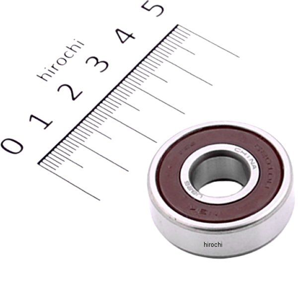 ベアリング ラジアルボール 6201U(ＮＳＫ) エイプ50/100 APE50/100 AC-140/150/160・HC-130/140/150 90912-GC8-005