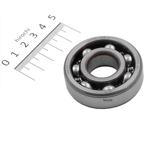 ラジアルボールベアリング 6304 91001-GF6-004