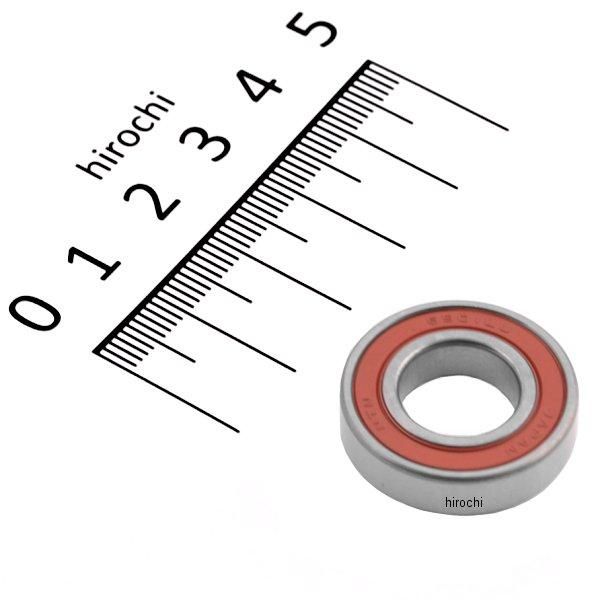 ベアリング ラジアルボール 6901UU 91001-KG8-901