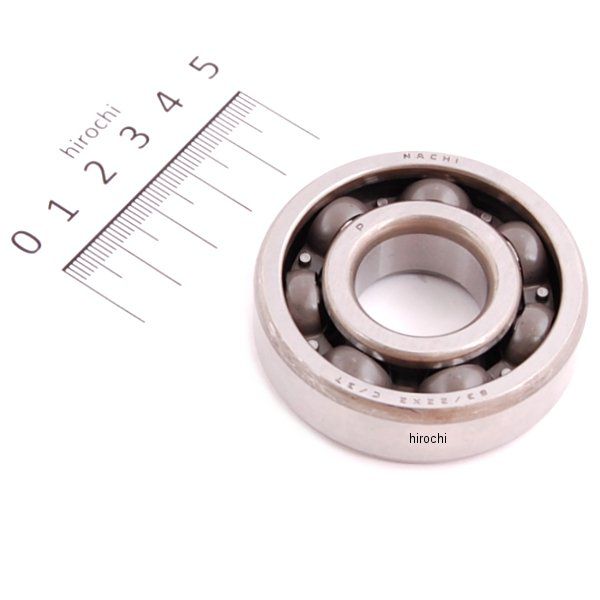 スーパーカブ ベアリング ラジアボール 63/22 (フジコシ) 91001-KPH-901