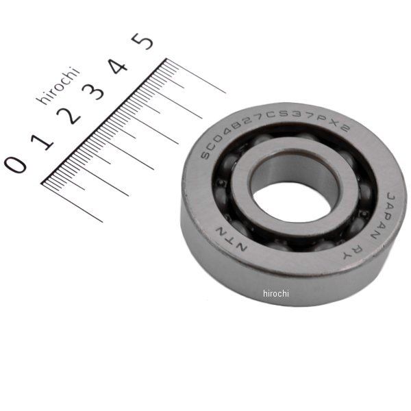 ベアリング ラジアボール 6304 91005-GBL-873