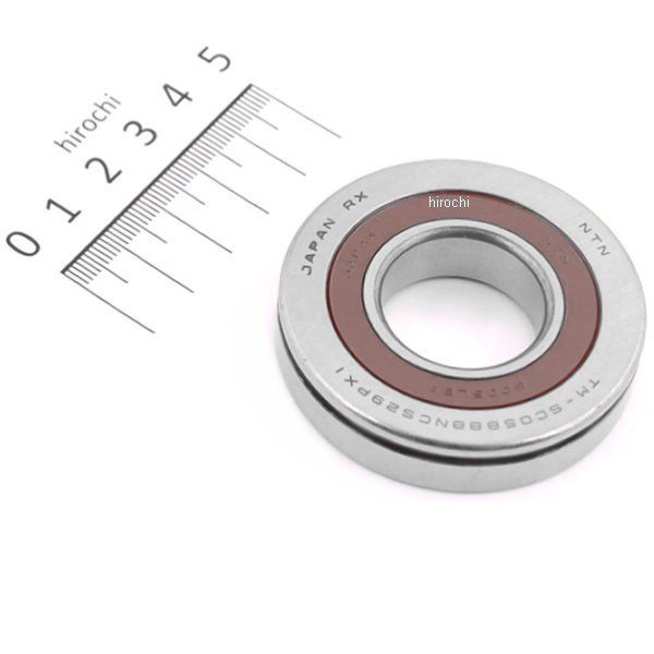 ズーマー AF58 ベアリング ラジアルボールスペシャル 6005U 91006-GEE-013