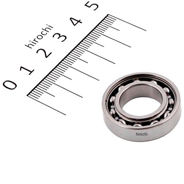 モンキー Z50J-4/5/6/7 ベアリング ラジアルボール 6902Z 91008-GB6-912