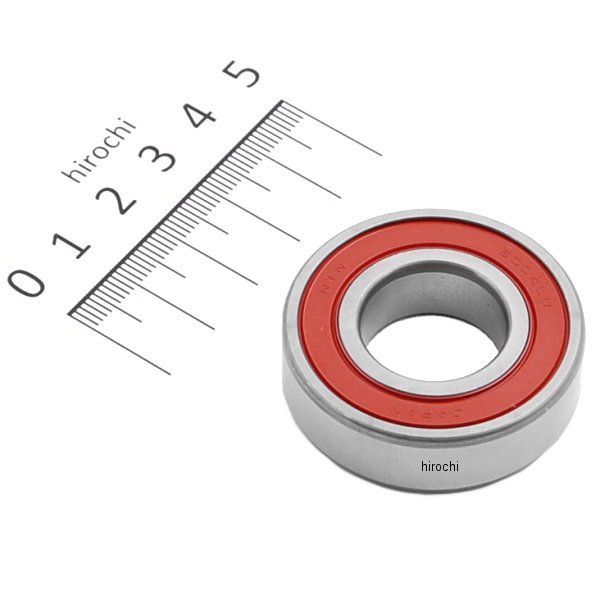 ベアリング ラジアルボール 6004UU （NTN) 91009-GE0-004