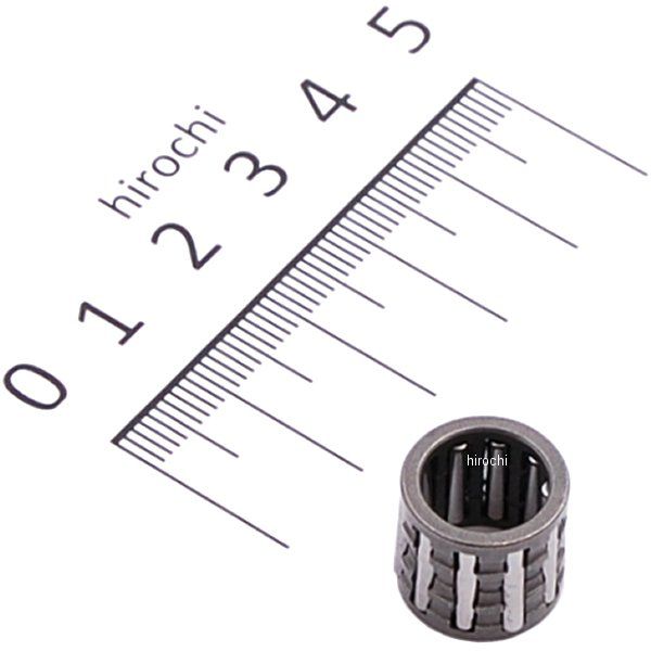 コネクティングロッドスモールエンドベアリング (トウヨウ) 91102-GC7-013