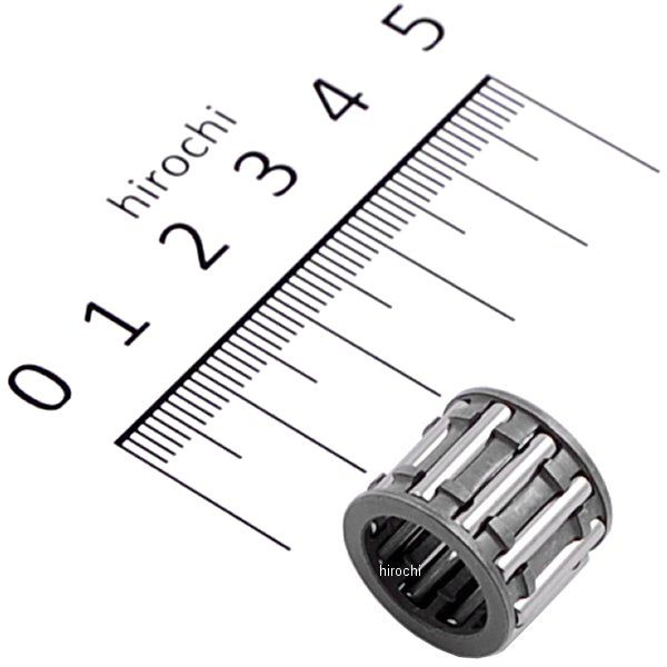 コネクティングロッドスモールエンドベアリング (ブルー トウヨウ) 91102-GW0-008