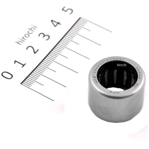 ベアリング ニードル 17×25×18WS (NTN) 91103-GCH-003