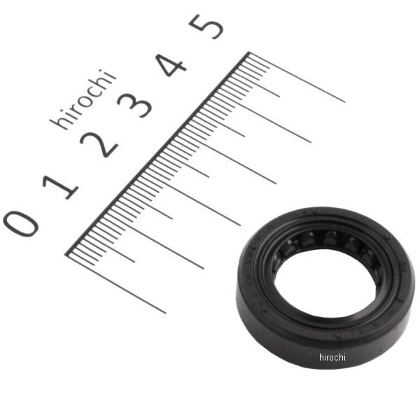 オイルシール 16×26×7 91201-GCC-771