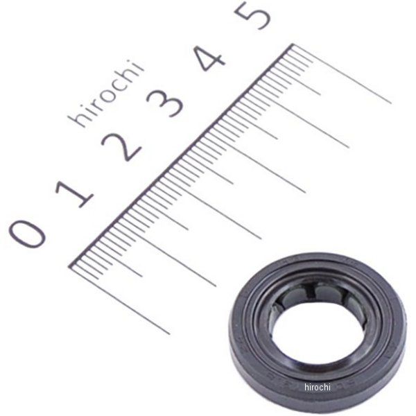 スーパーカブ オイルシール 13.8×24×5 91202-KRS-971