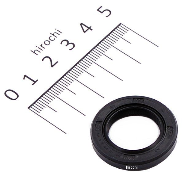 モンキー Z50J-9 オイルシール 19×30×5 91202-KTL-741