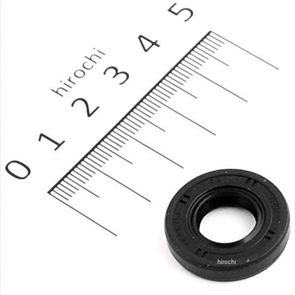 オイルシール 12×24×5（NOK) エイプ100 APE100 HC-130/140/150 91203-436-004