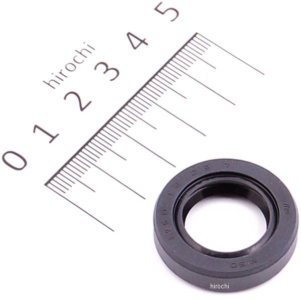 オイルシール18×29×7 エイプ50/100 APE50/100 AC-140/150/160・HC-130/140/150 91204-286-003