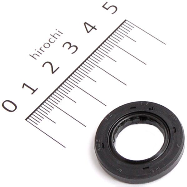 スーパーカブ オイルシール 17×29×5 91204-KWB-601