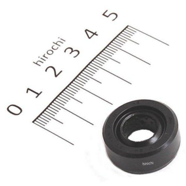 モンキー Z50J-9 オイルシール 11.6×24×10 (アライ) 91208-KPH-901