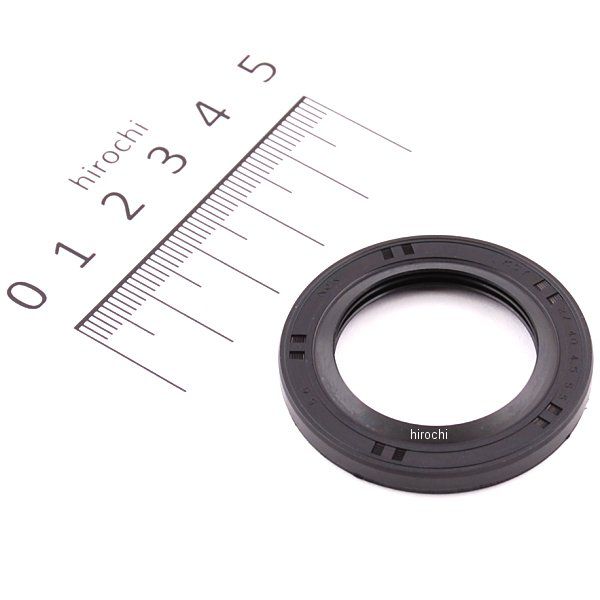 スーパーカブ ダストシール 27×40×4.5 (NOK) 91251-KGH-902