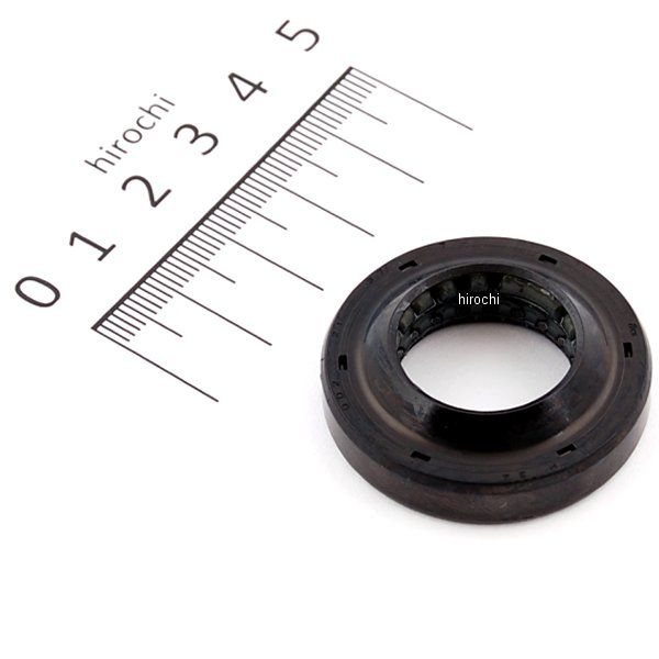 ダストシール 21×37×7 (アライ) 91251-KPH-901