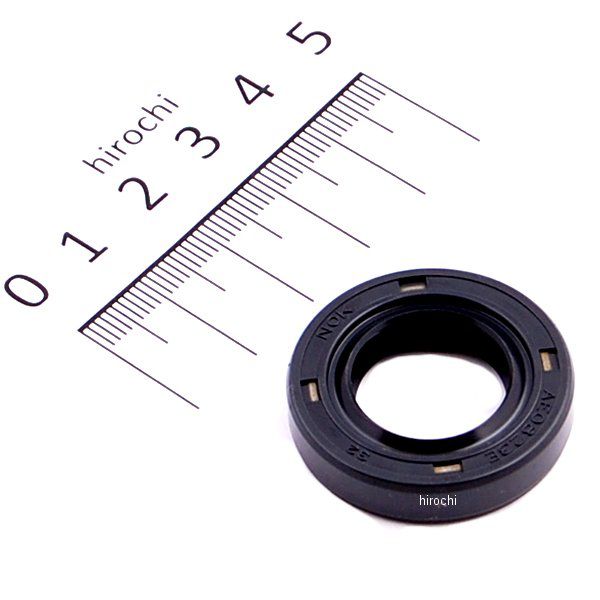 スーパーカブ ダストシール18×32×7 91252-GE2-005