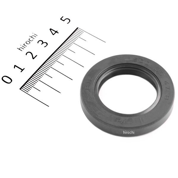 ダストシール 30×47×8 (アライ) 91253-443-761