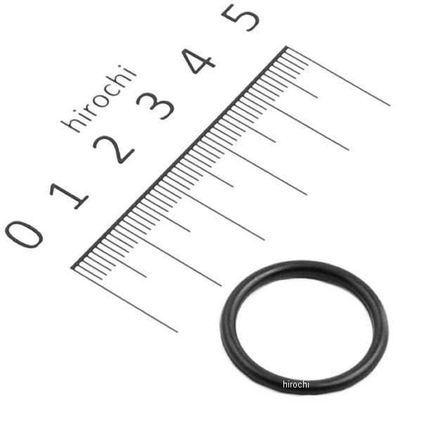 Oリング 91301-147-023